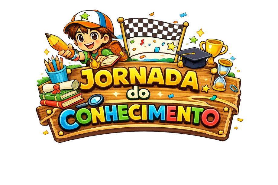 Logo Jornada do Conhecimento